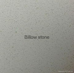 Billow Quartz Stone Quartz surface