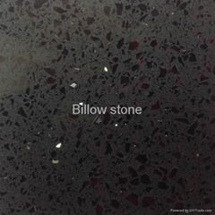 Billow Quartz Stone Quartz surface