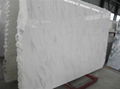 White Marble for tiles and mosaic