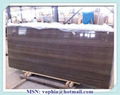 Coffee Brown Marble 1.8CM thickness