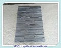 Culture Stone Rusty slate stone  for wall and roof 1