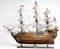 HMS Victory Mid Size 1