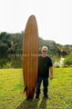 K015 Long Board