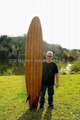 K015 Long Board