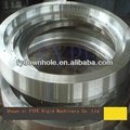 ASTM Standard forged bar and forged ring