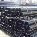 API 5L standard line pipe