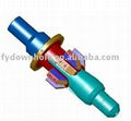 API Standard hydraulic casing spear