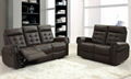 New design leather sofa  2