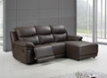 top leather sofa  functinal sofa