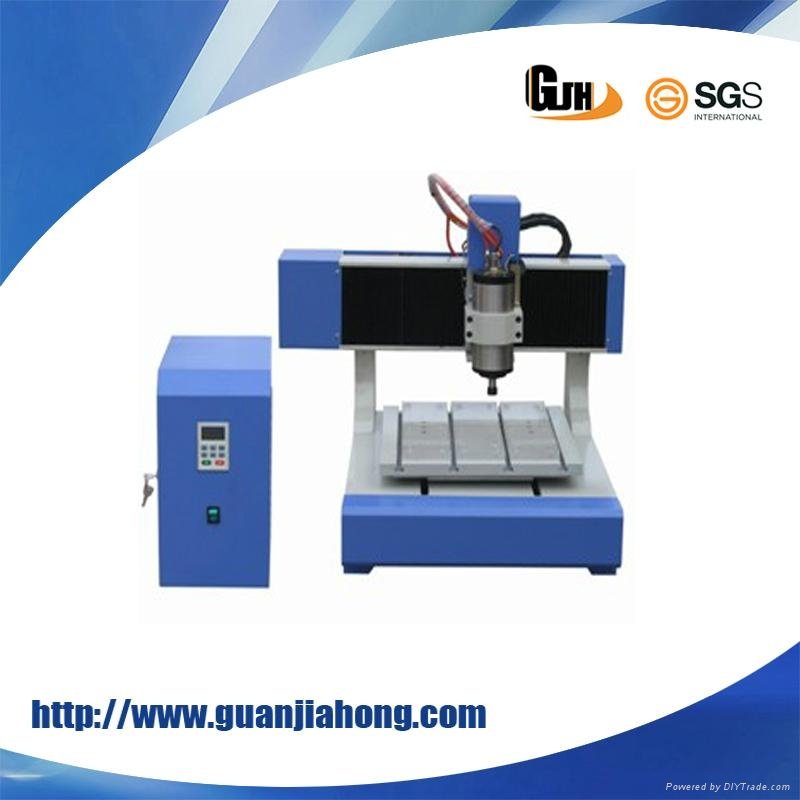  PCB drilling and milling machine mini CNC router  2