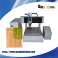 PCB drilling and milling machine mini