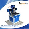  PCB drilling and milling machine mini CNC router  3