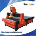 Woodworking machine  CNC router  1325
