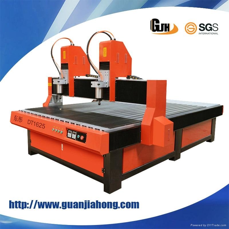 Woodworking machine  CNC router  1325  2