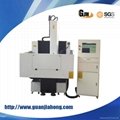 6060 mold engraving and milling machine cnc router machine for metal, wood 3
