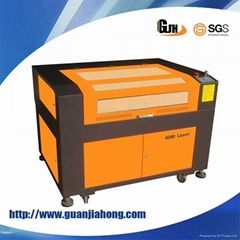 Laser Cutting and engraving machine