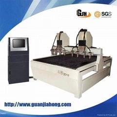 DTMS2018-8 woodworking engraving machine