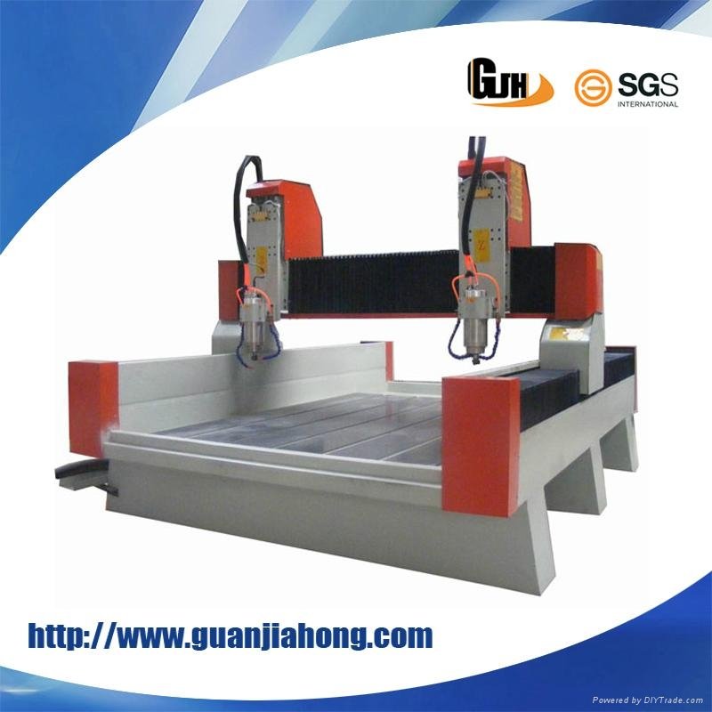 Heavy stone carving machine engraving machine cnc router 