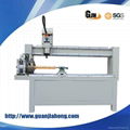 Engraving machine carving machine