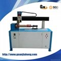 Engraving machine carving machine cylinder cnc router 1200  2