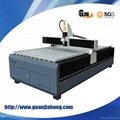 Advertising and woodworking engraving machine cnc router  2