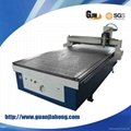Advertising and woodworking engraving machine cnc router  4