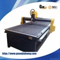 DT1325 CNC advertisement engraving machine