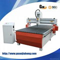 DT1325 CNC advertisement engraving machine 3