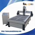 DT1325 CNC advertisement engraving machine 5
