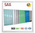 Transparent FRP Fiberglass Roofing Tile 4