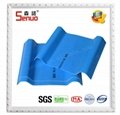 Environment Friendly China Factory Fiberglass Roofing Tile 2