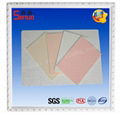 Good Light Transparent FRP Flat Plate 4