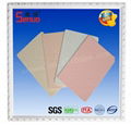 Fiberglass Embossed Sheet from China 2