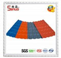 Synthetic Resin Roofing Tile