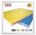 FRP Sandwich Panel for Industrial Cold Room 5