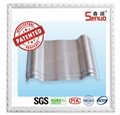 Aluminum Surface Anti-Corrosion Heat insulation Roofing Tile 2
