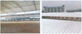 Aluminum Surface Anti-Corrosion Heat insulation Roofing Tile 3