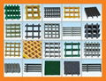 FRP grating 