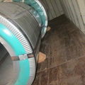 Hot dipped galvanized steel coils  5