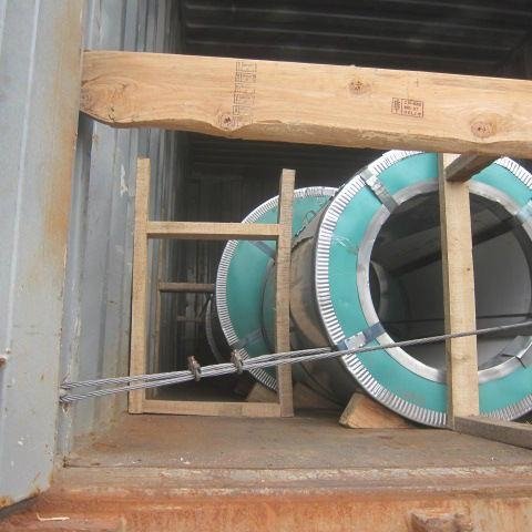  Favorites Compare HOT DIPPED GALVANIZED STEEL COILS