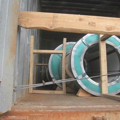 Favorites Compare HOT DIPPED GALVANIZED STEEL COILS