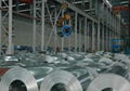 Prime Quality Galvanized Steel Coil 1