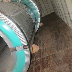  Galvanized Steel Coil