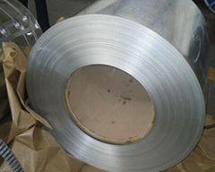 SGCC DX51D Hot Dip Galvanized Steel Coil