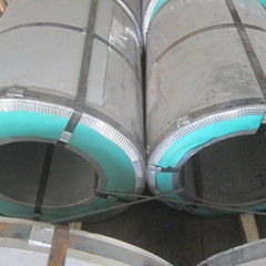 law carbon stee l plated galvanized steel coil