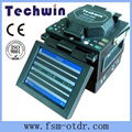 TCW-605C Optical fiber Splicing Machine 1