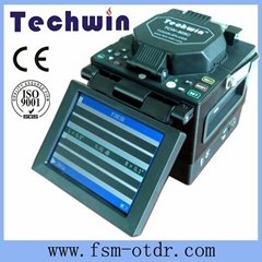 TCW-605C Optical fiber Splicing Machine