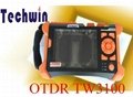 Techwin Tw3100 OTDR Fiber Optical