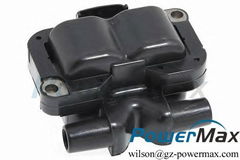 Automotive Spare Parts - Ignition Coil for SMART -OE:000 158 77 03