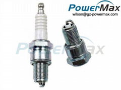 Automotive Spare Parts - Spark Plug for HONDA ACCORD II (AC, AD) -OE:BPR5ES11